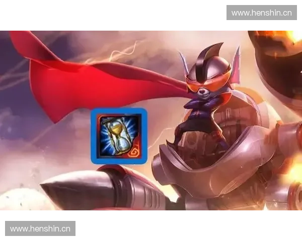 推推棒LOL攻略：新手上手技巧与高阶玩法全解析
