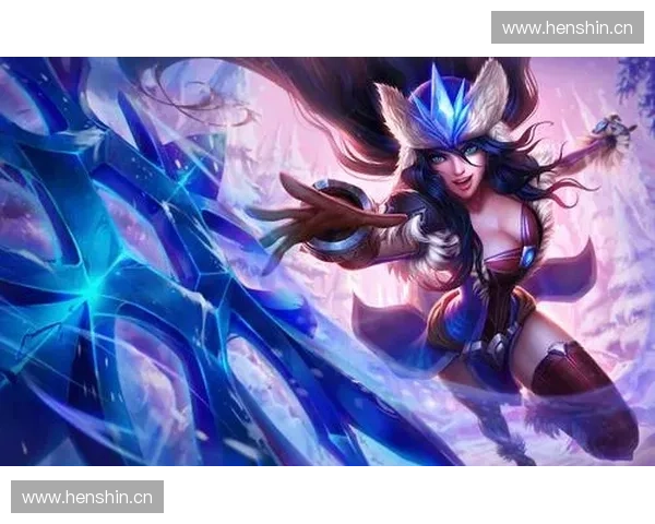 LOL月爱解说带你深度解析赛场高光操作与职业选手思维