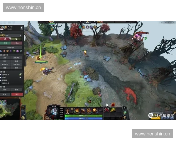 Dota2双操技巧与策略分析 提升操作水平的关键思路与实战经验分享 Dota2双操技巧与策略分析 提升操作水平的关键思路与实战经验分享