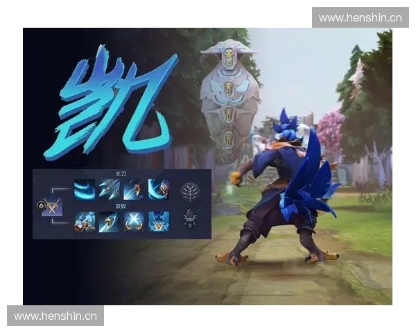Dota2近战英雄全面解析与战术运用探索 Dota2近战英雄全面解析与战术运用探索