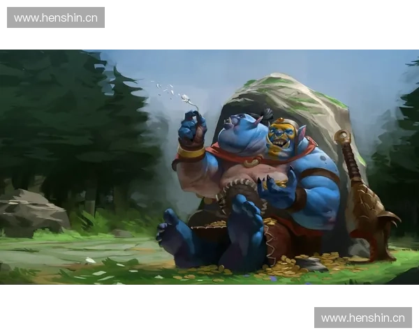 《Dota2歌声激荡战场英雄谱写荣耀与牺牲的史诗》 《Dota2歌声激荡战场英雄谱写荣耀与牺牲的史诗》