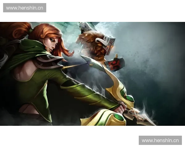 《探索天堂Dota2:深入了解新版本玩法与英雄改动的全方位解析》 《探索天堂Dota2:深入了解新版本玩法与英雄改动的全方位解析》