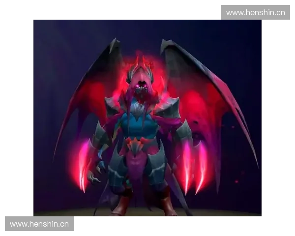 从巅峰到被群嘲解析DOTA2为何沦为玩家口中的众矢之的 从巅峰到被群嘲解析DOTA2为何沦为玩家口中的众矢之的