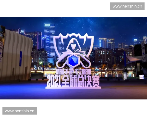 全新观赛体验!畅享英雄联盟赛事精彩实时数据与互动功能 全新观赛体验!畅享英雄联盟赛事精彩实时数据与互动功能