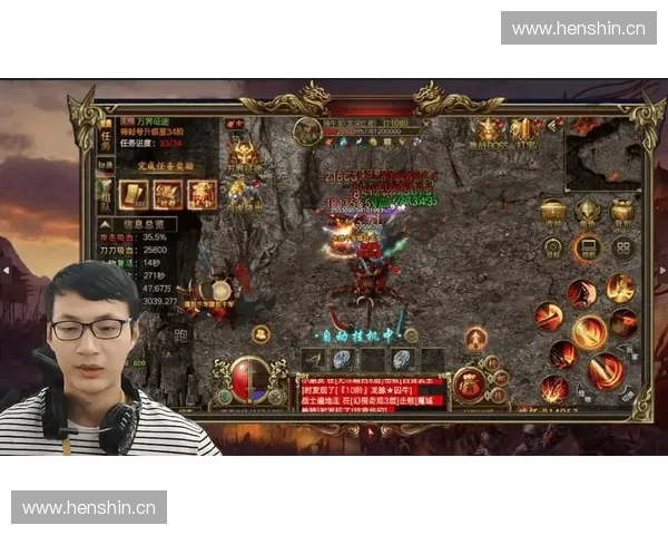 全方位深入解析传奇英雄的背景起源与核心技能特色权威全景介绍